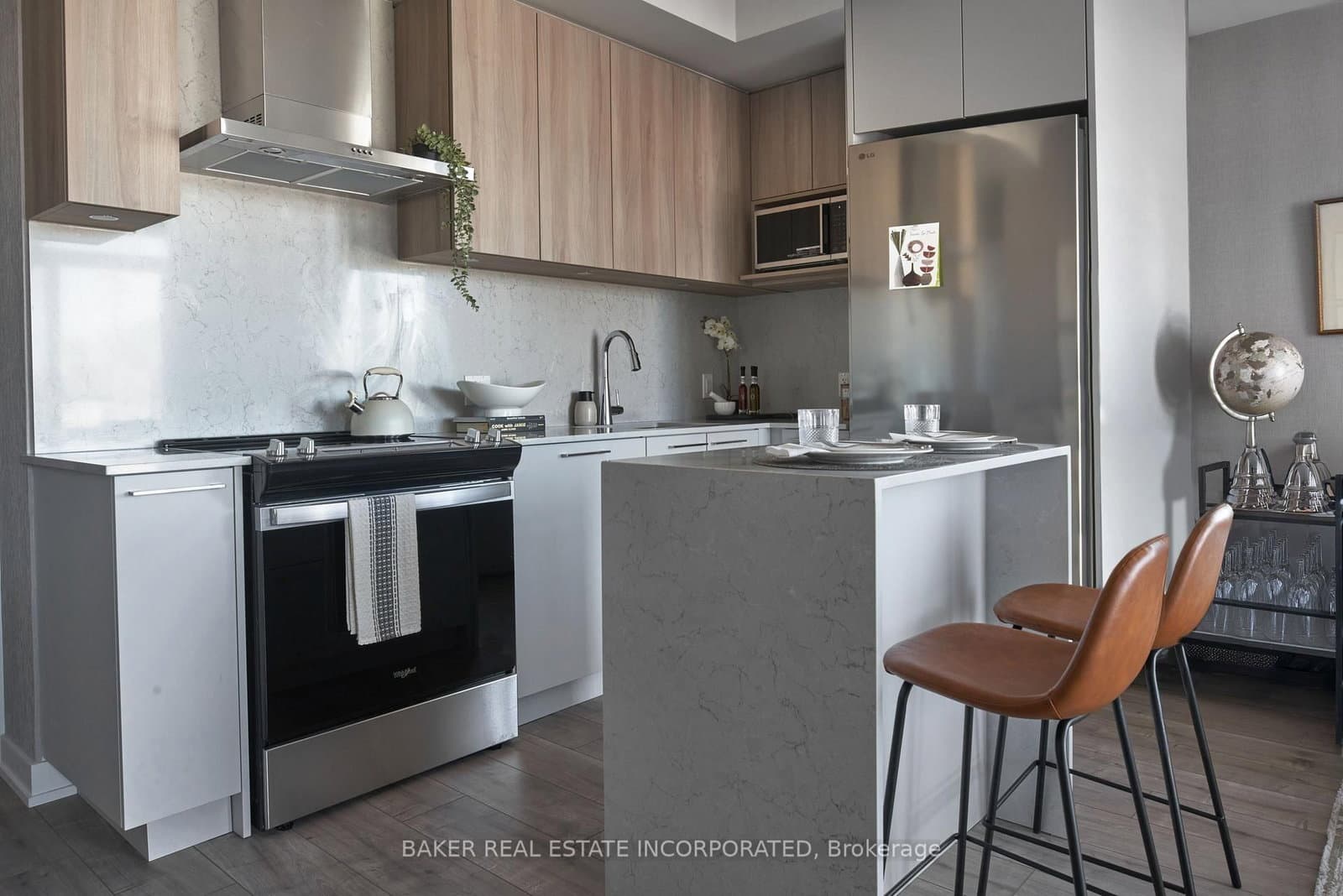 500 Plains Road E, Unit 314 thumbnail 9