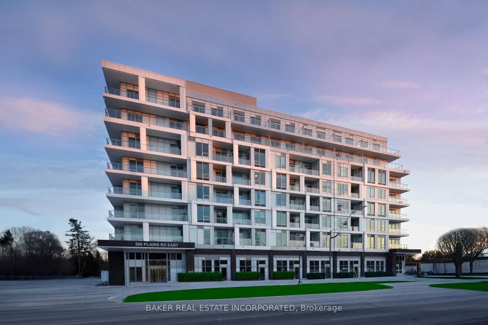 500 Plains Road E, Unit 318 thumbnail 3