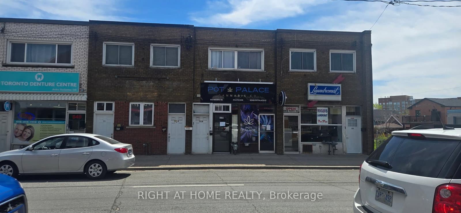 553 Rogers Road - Image 1