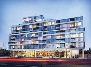859 THE QUEENSWAY, Unit 512 - Image 1