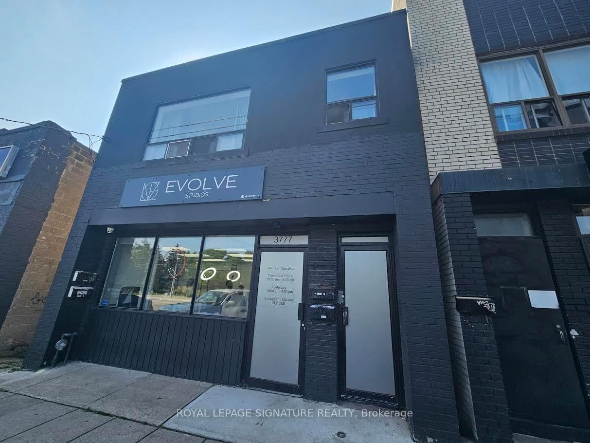 3775 Lake Shore Boulevard W - Image 1