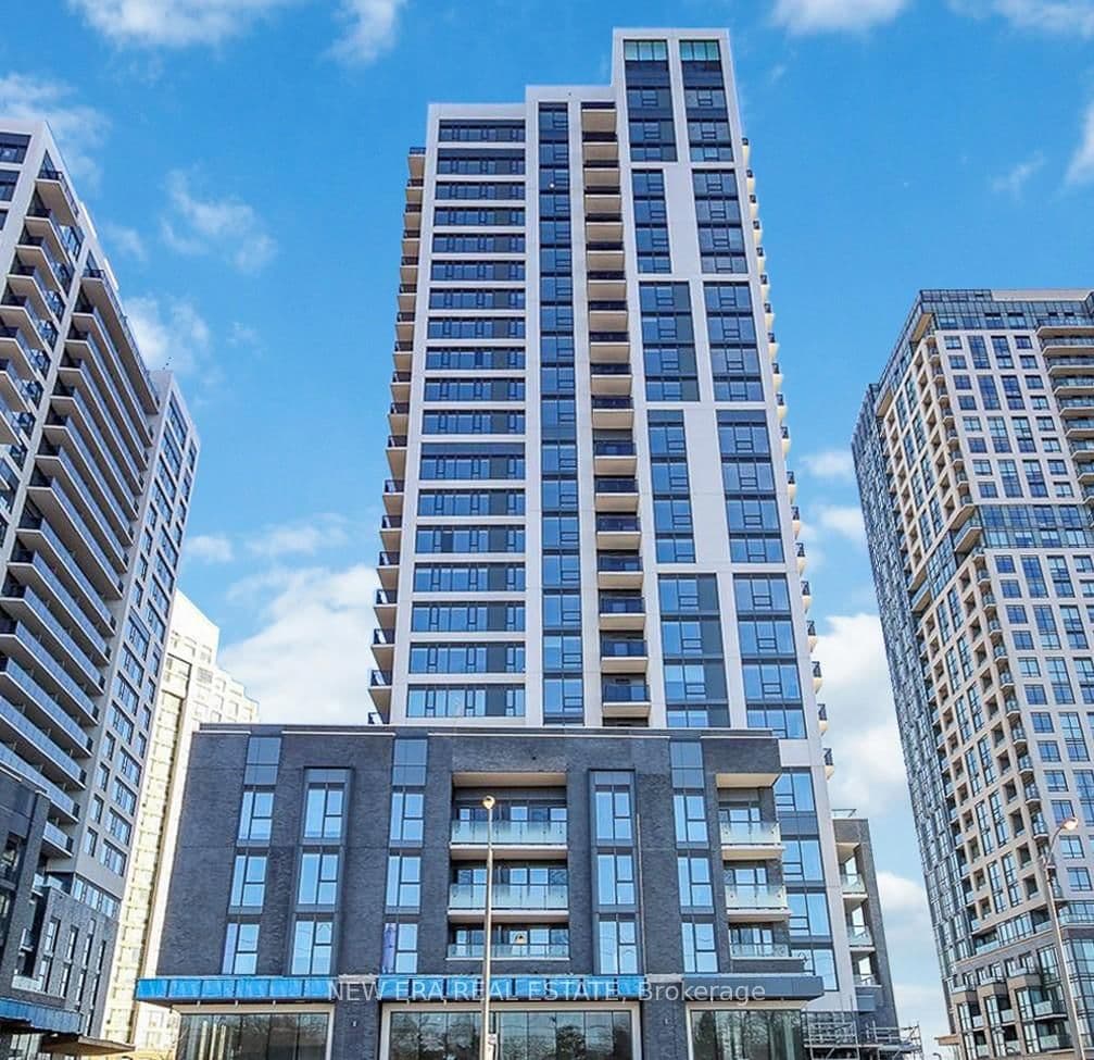 #1907 - 30 Samuel Wood Way