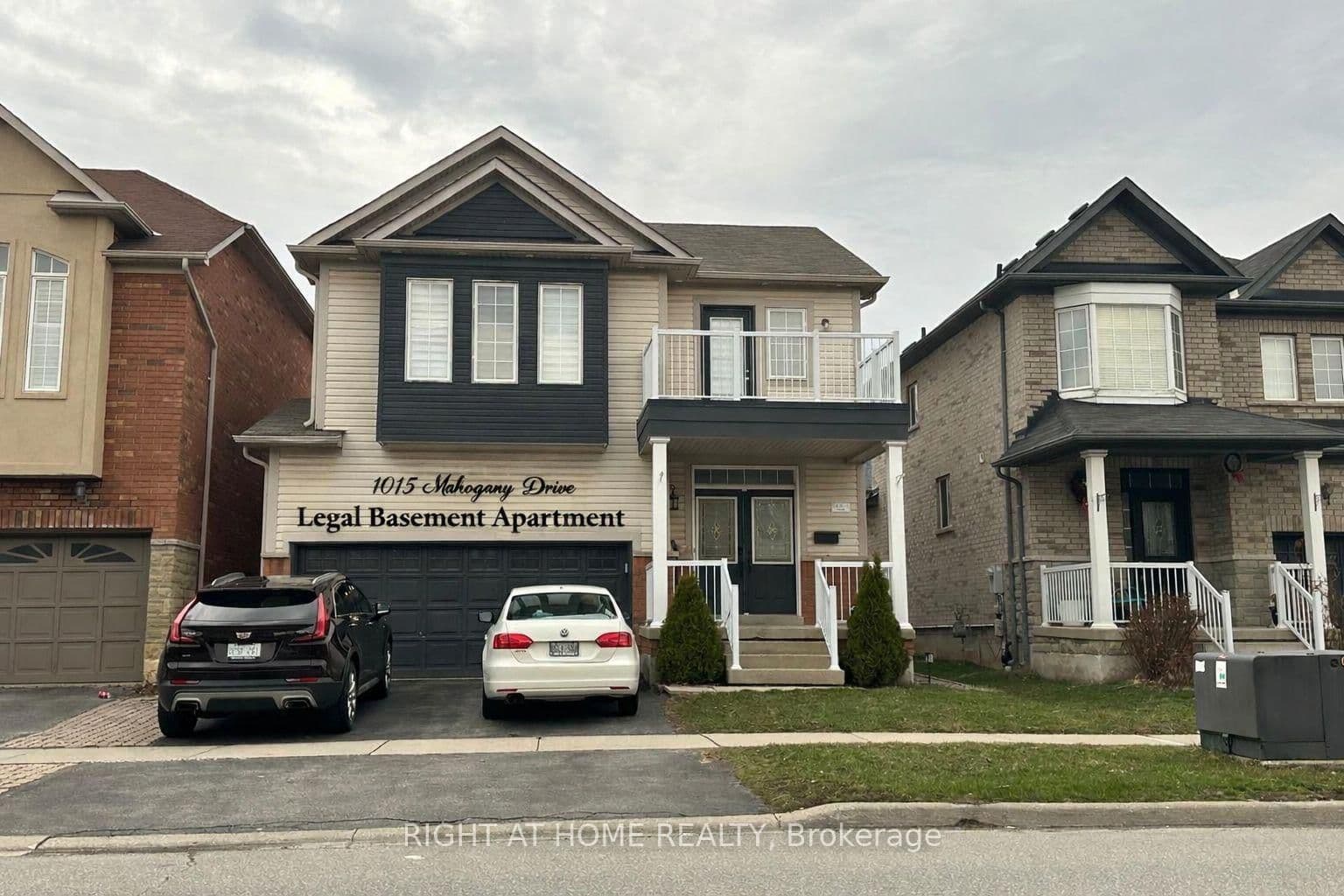 1015 Mccuaig Drive - Image 1