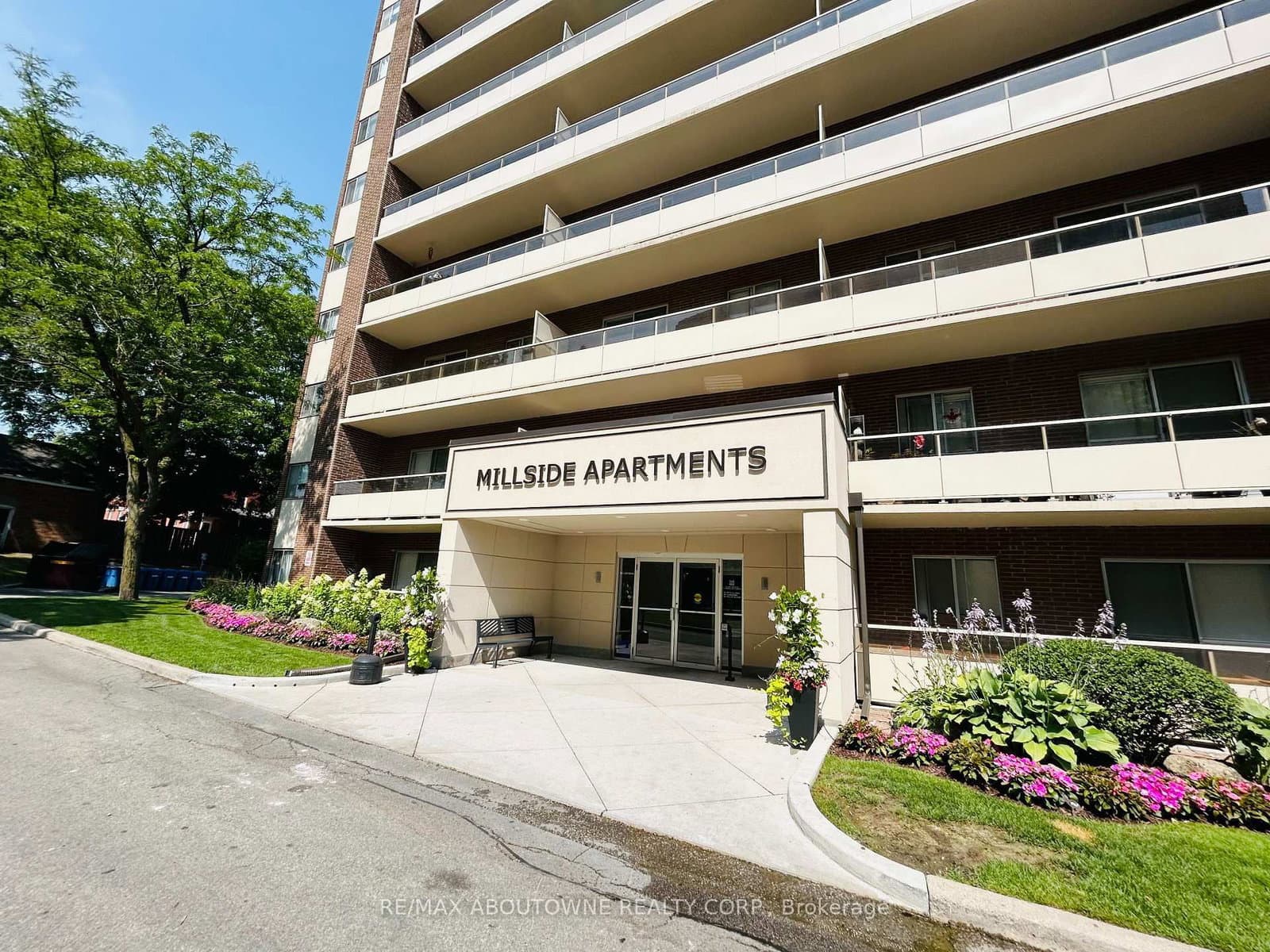 101 Millside Drive, Unit 408 thumbnail 2