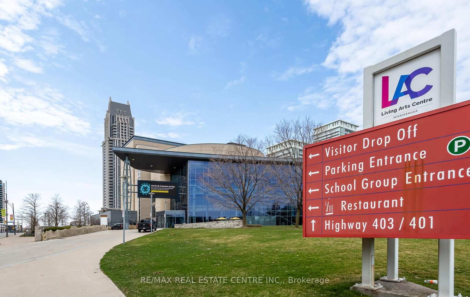 36 Elm Drive W, Unit 1610 thumbnail 32