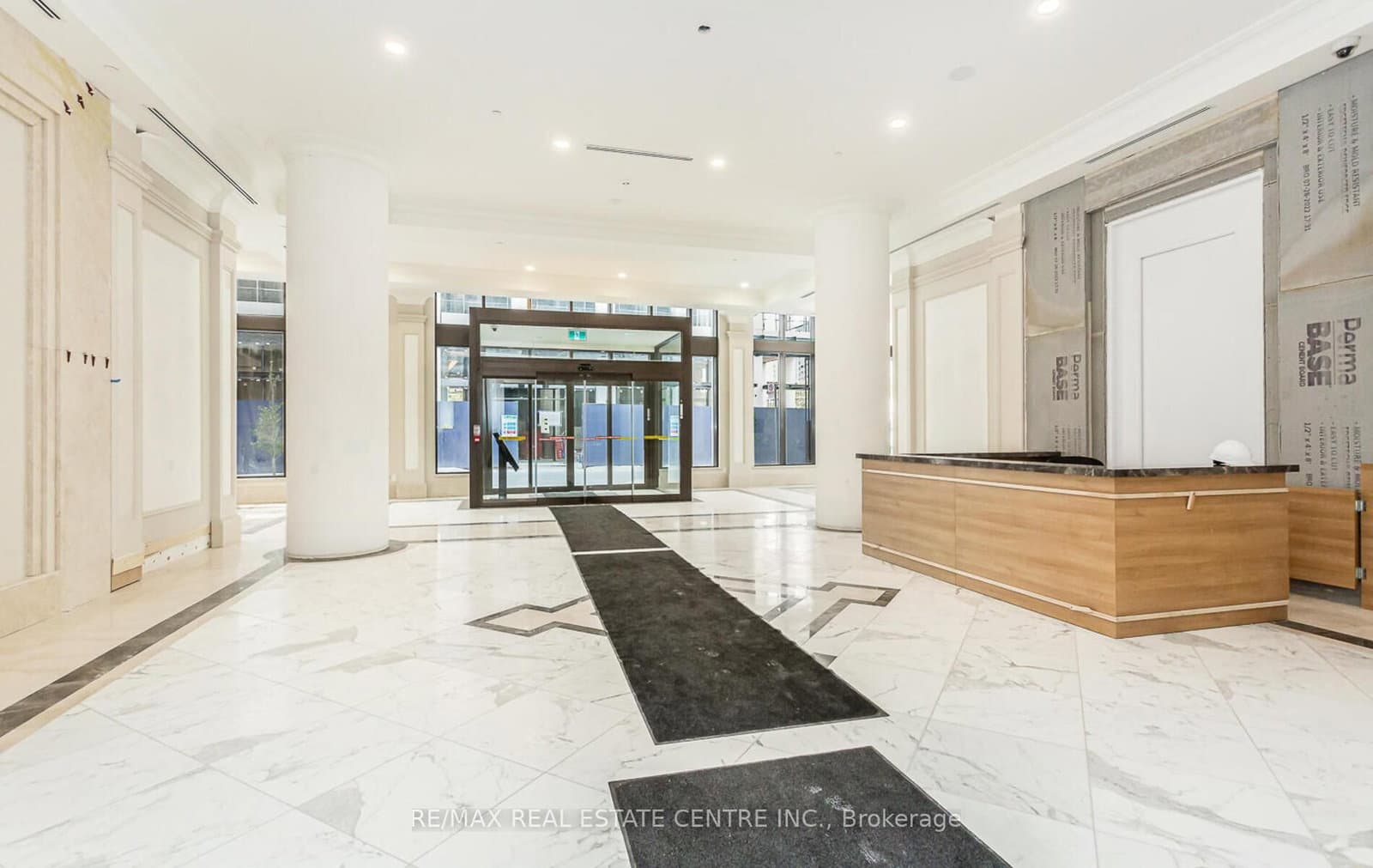 36 Elm Drive W, Unit 1610 thumbnail 4