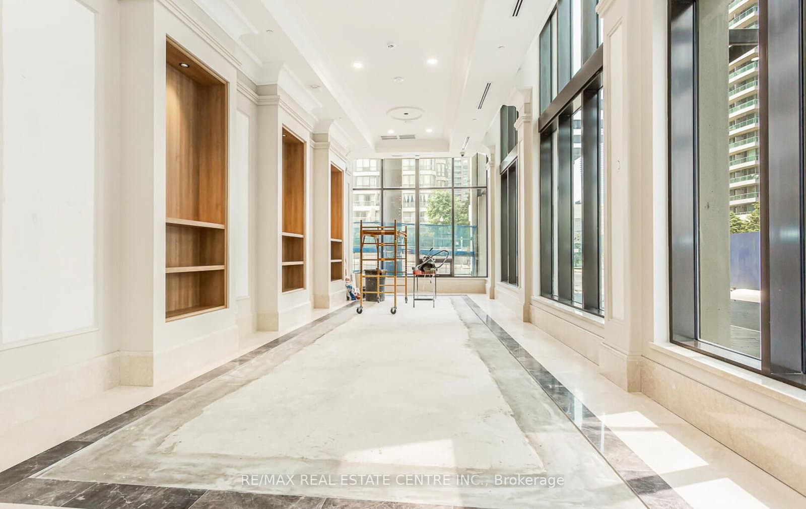 36 Elm Drive W, Unit 1610 thumbnail 6