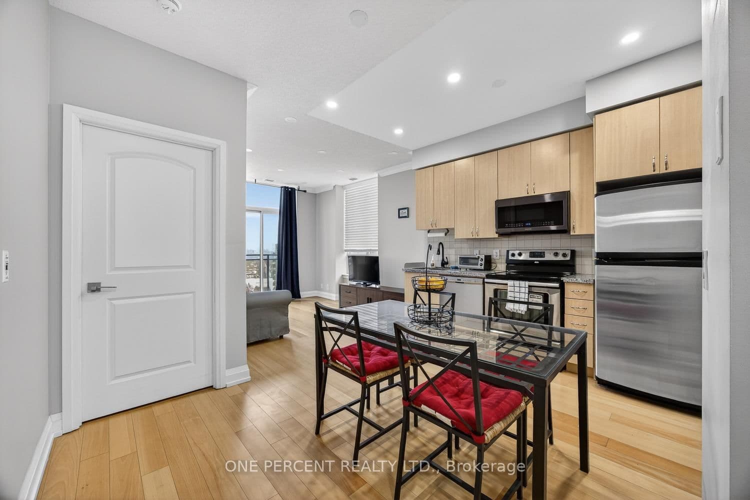55 De Boers Drive, Unit Ph11 thumbnail 10