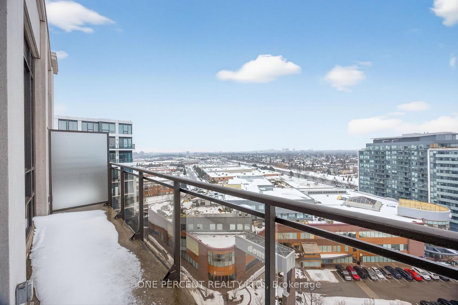 55 De Boers Drive, Unit Ph11 thumbnail 17