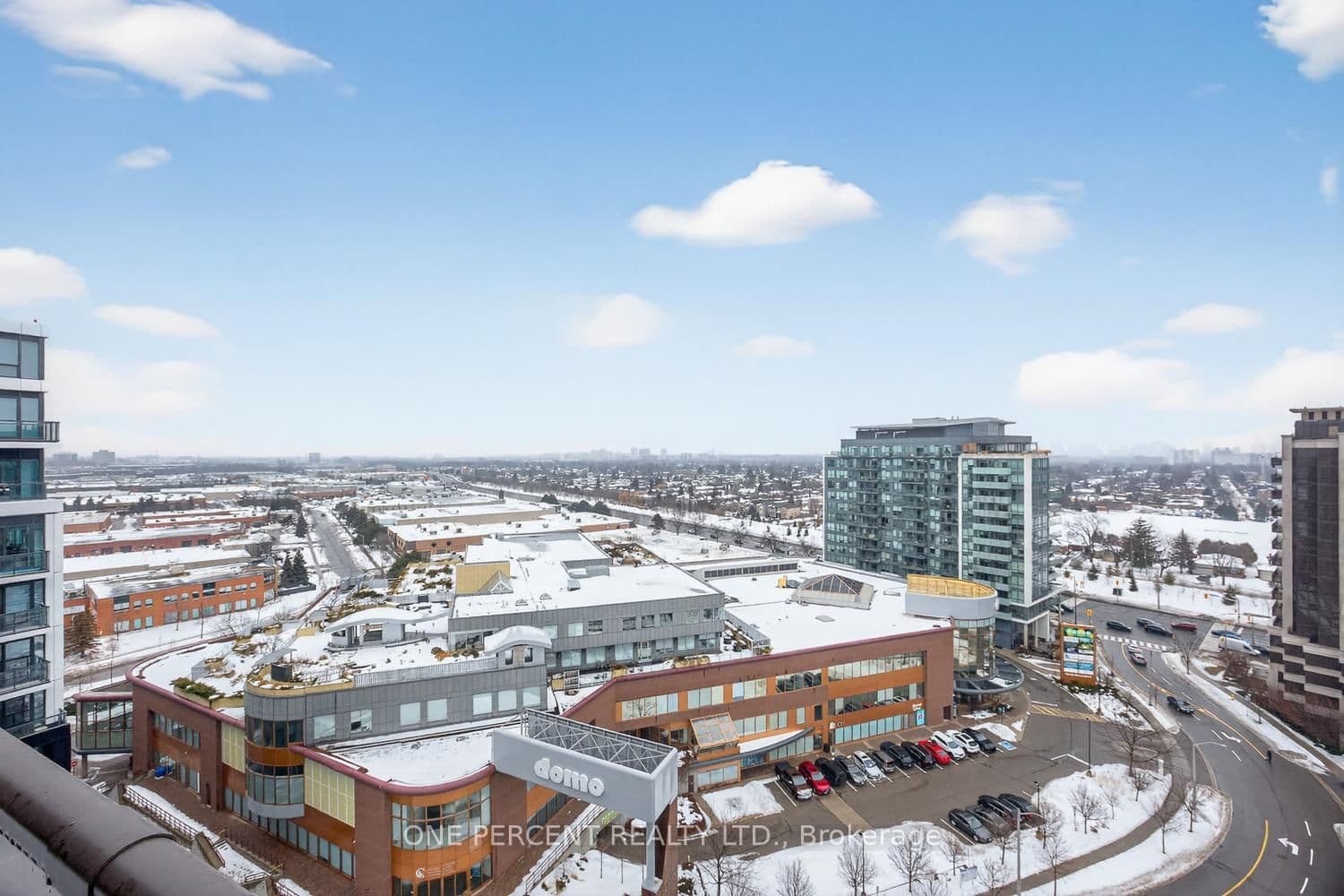 55 De Boers Drive, Unit Ph11 thumbnail 19
