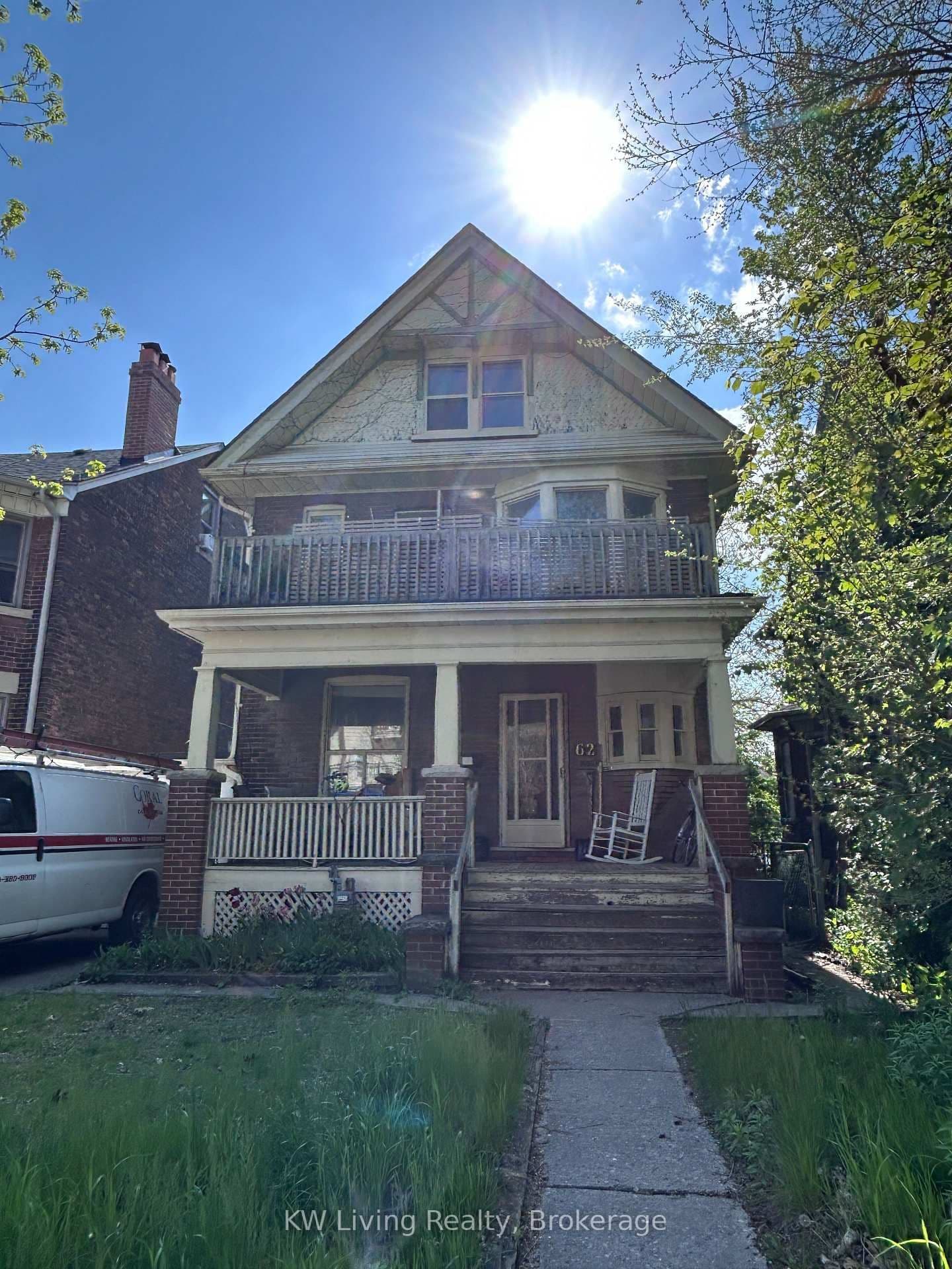 62 Indian Road Crescent - Image 1
