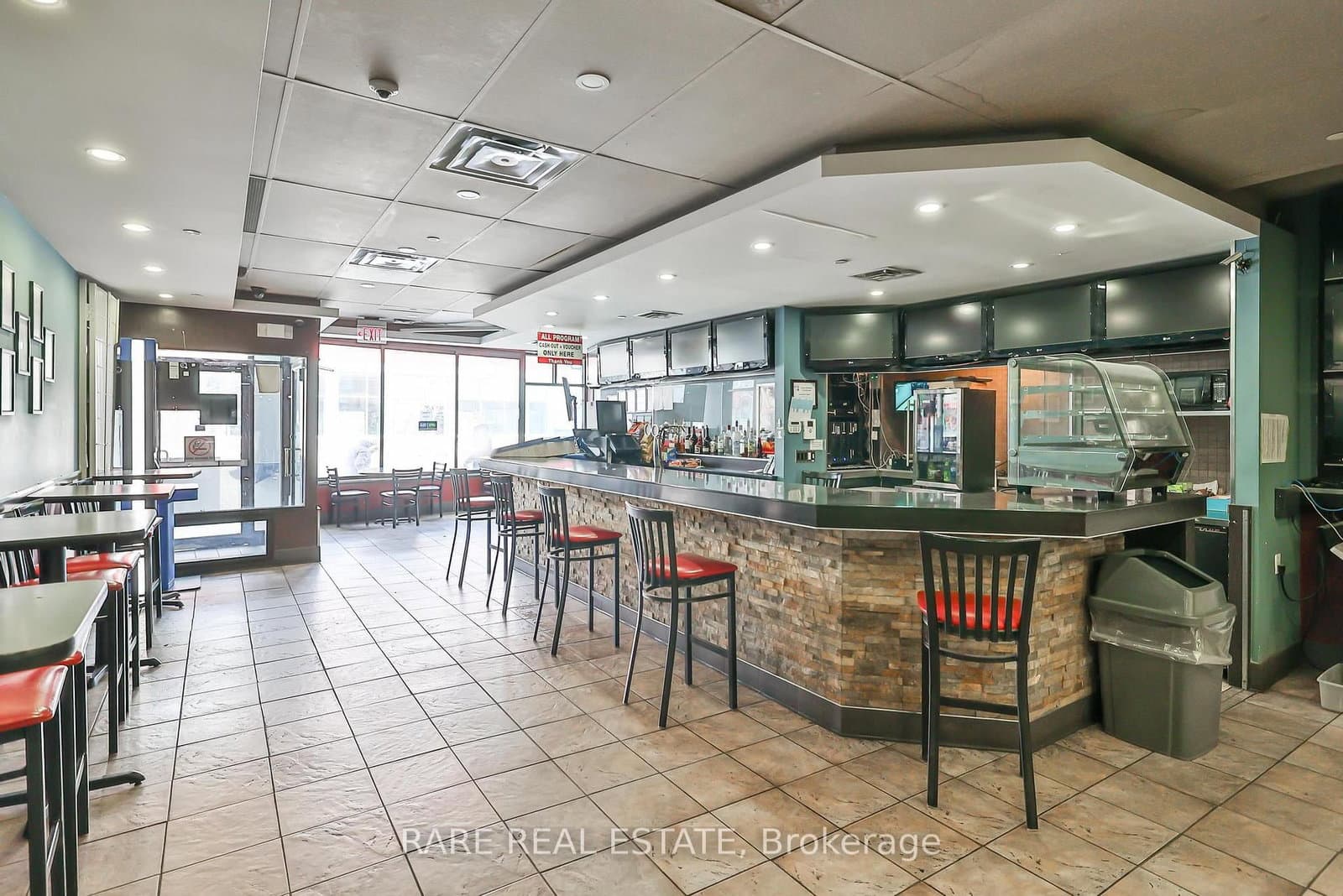 1861 Eglinton Avenue W - Image 1