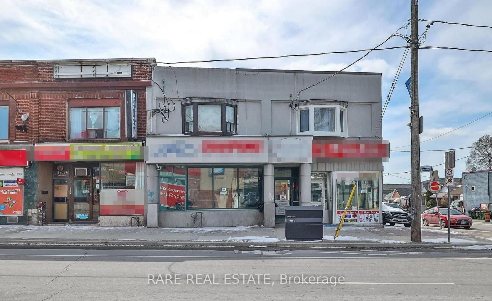 1861 Eglinton Avenue W thumbnail 2