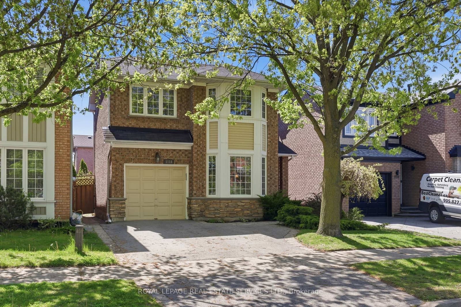 1118 Glen Valley Road - Image 1