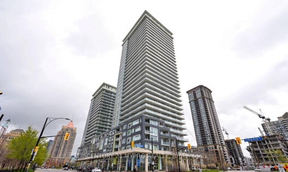 360 Square one Drive, Unit 506 - Image 1