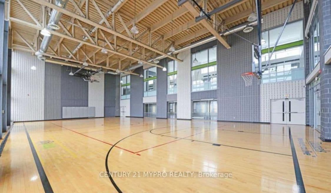 360 Square one Drive, Unit 506 thumbnail 10