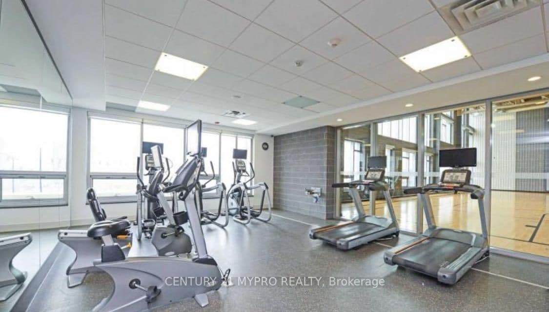 360 Square one Drive, Unit 506 thumbnail 11