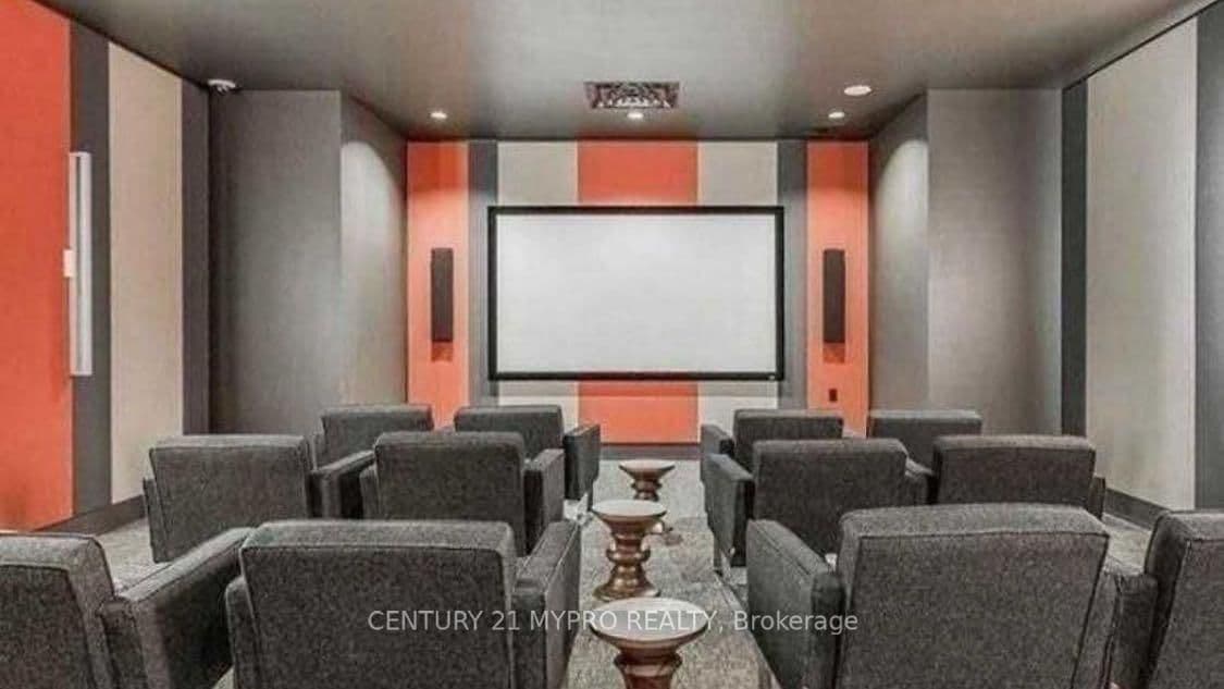 360 Square one Drive, Unit 506 thumbnail 12