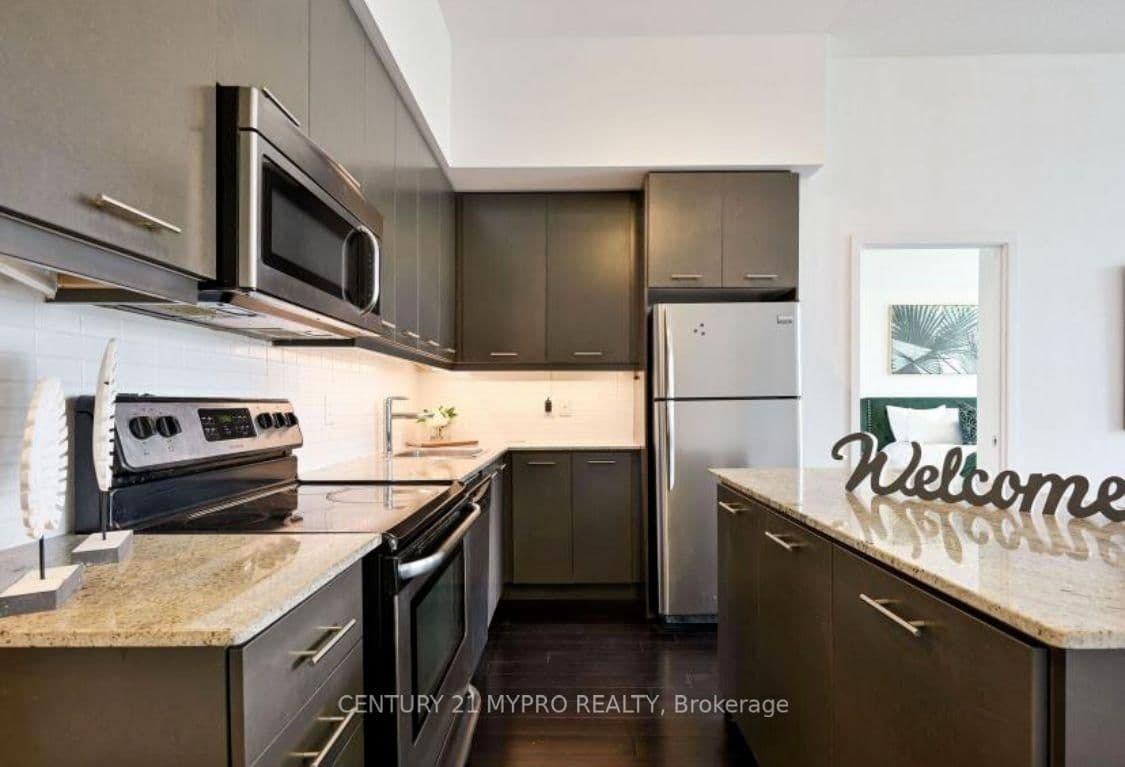 360 Square one Drive, Unit 506 thumbnail 4
