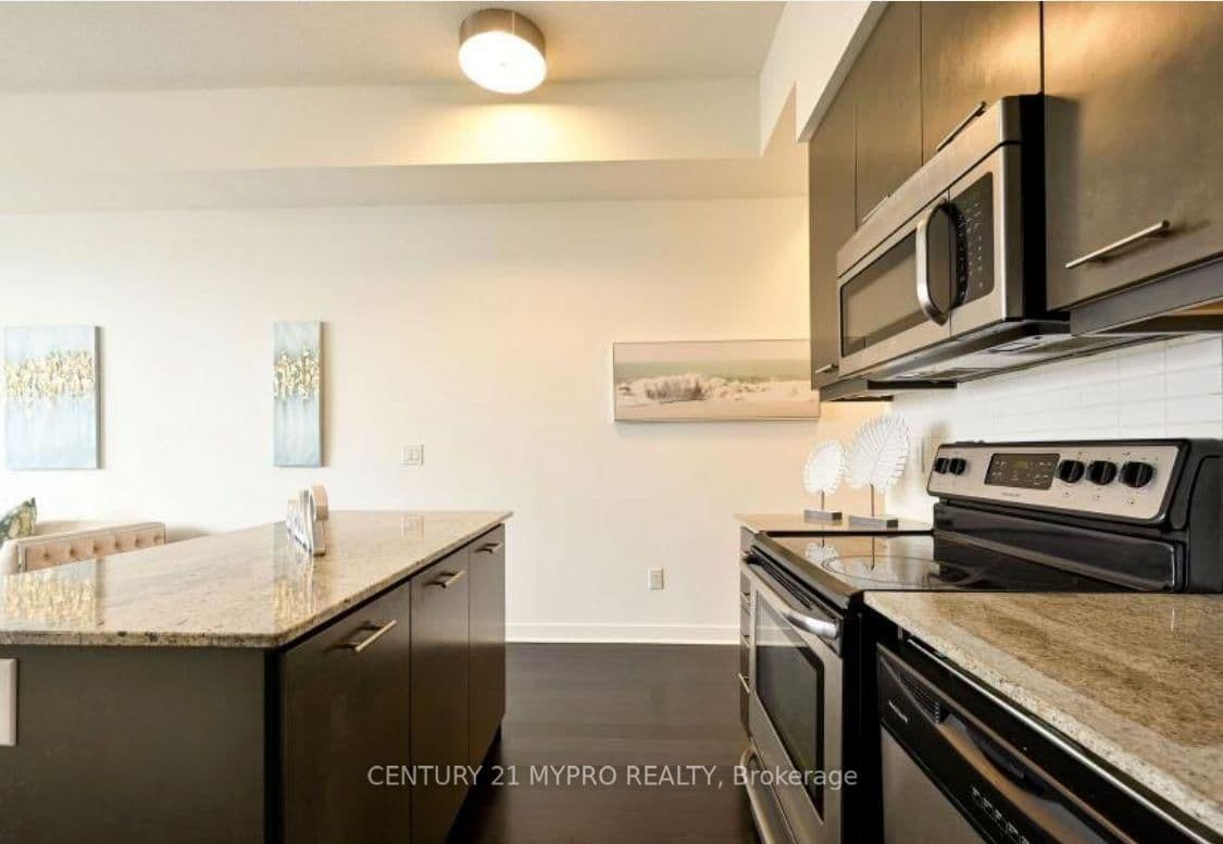 360 Square one Drive, Unit 506 thumbnail 5