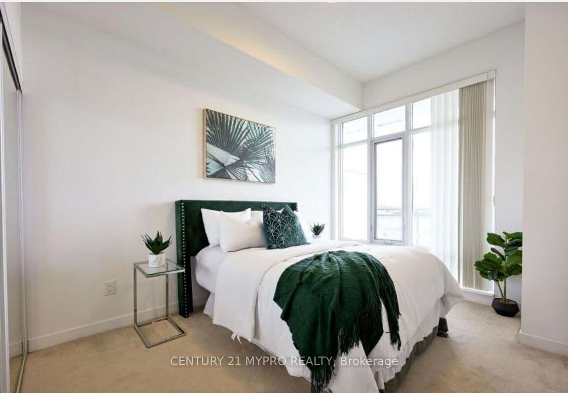 360 Square one Drive, Unit 506 thumbnail 6
