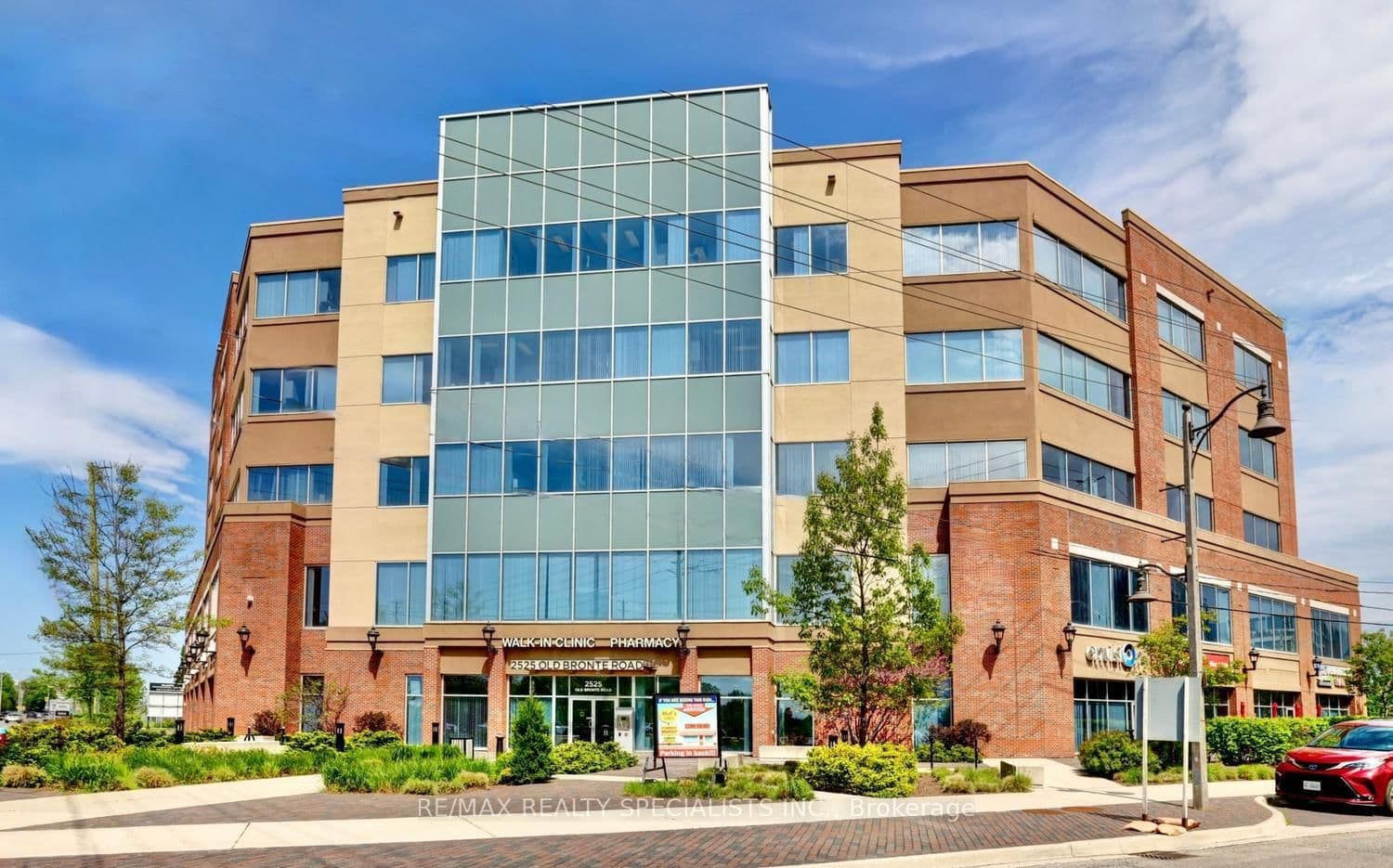 2525 Old Bronte Road, Unit 375 thumbnail 2
