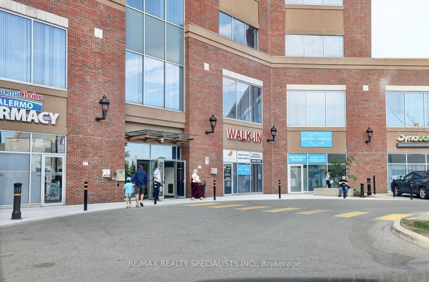 2525 Old Bronte Road, Unit 375 thumbnail 4