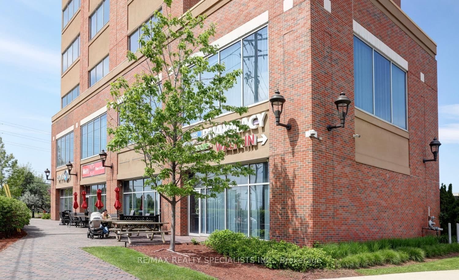 2525 Old Bronte Road, Unit 350 thumbnail 7