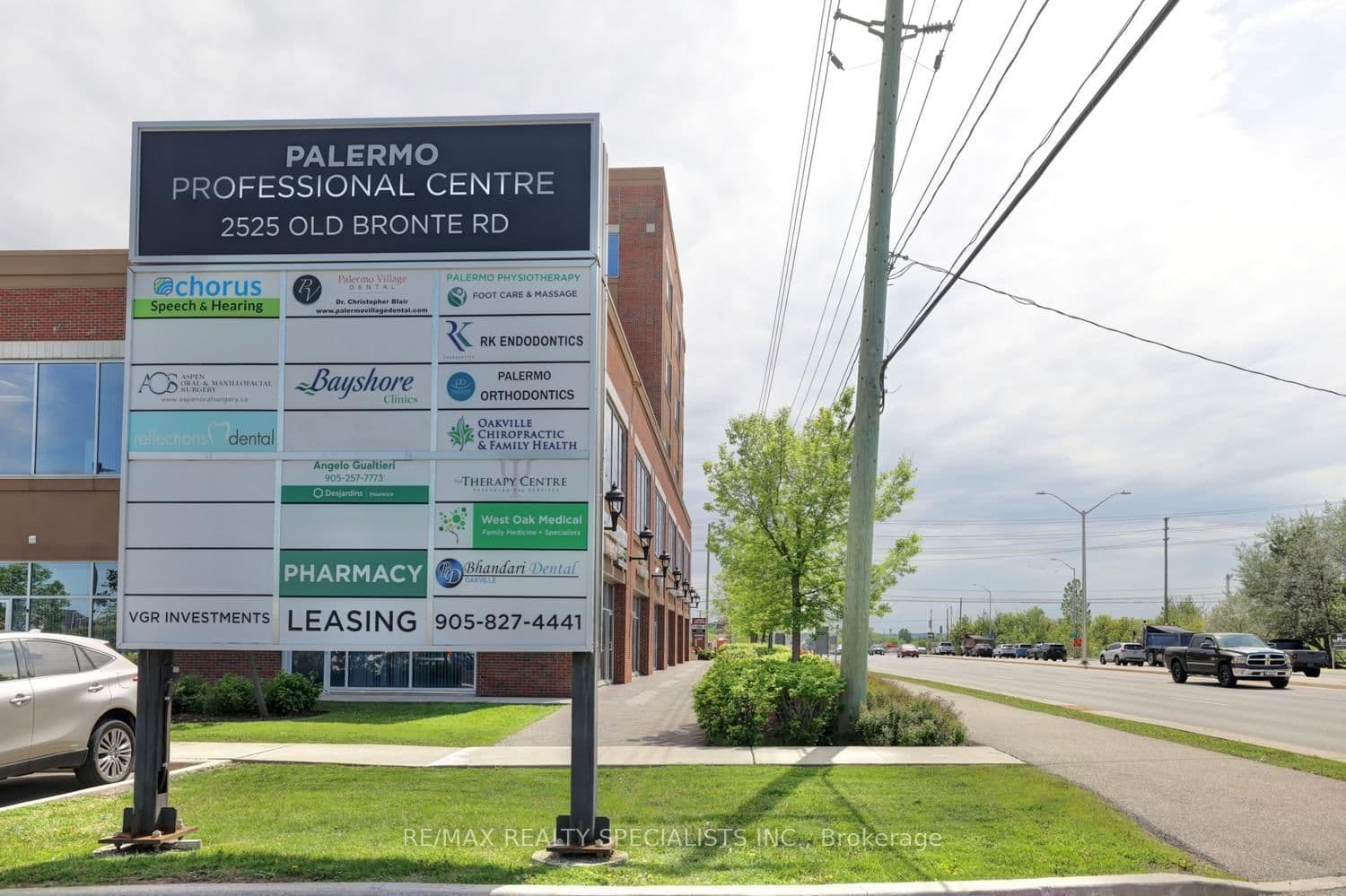 2525 Old Bronte Road, Unit 350 thumbnail 8