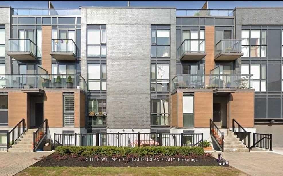 370 Wallace Avenue, Unit 802 - Image 1