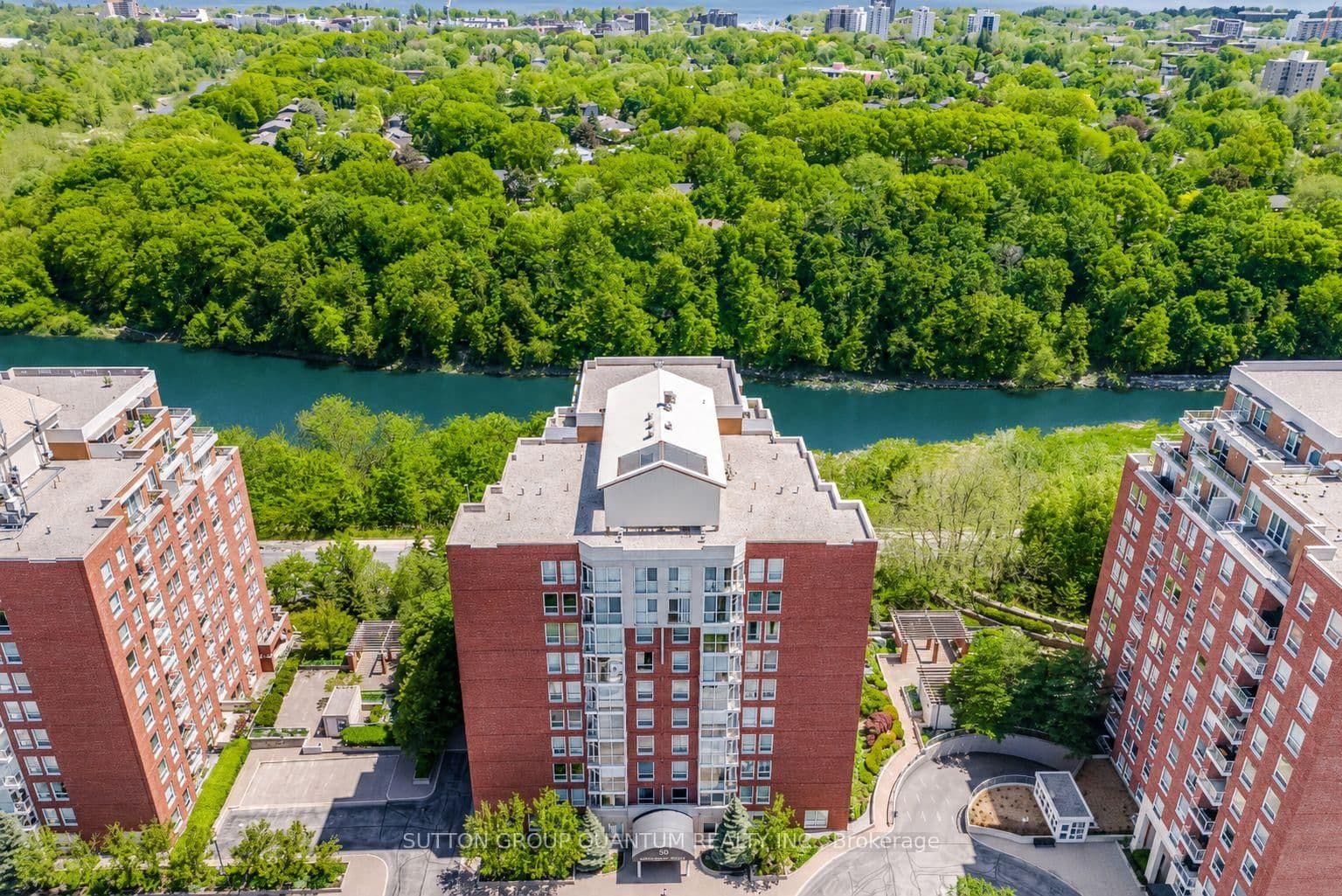 50 Old Mill Road, Unit 503