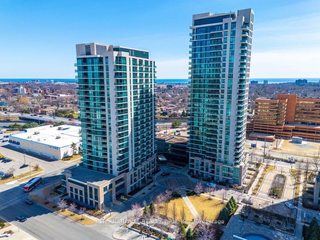 205 Sherway Gardens Road, Unit 401 thumbnail 2