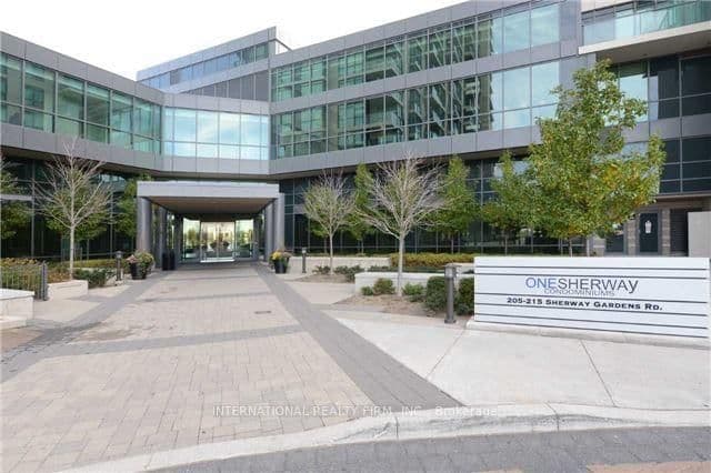 205 Sherway Gardens Road, Unit 401 thumbnail 3