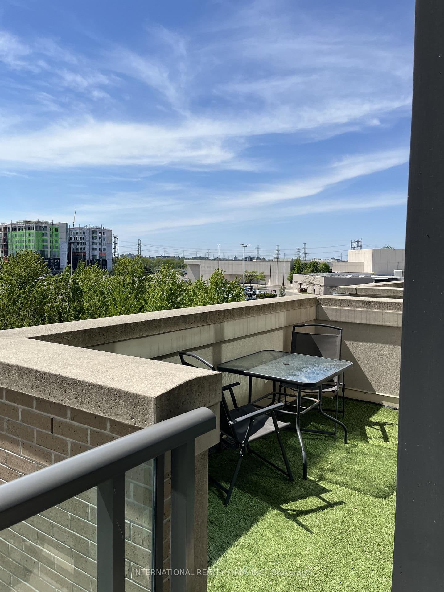 205 Sherway Gardens Road, Unit 401 thumbnail 32