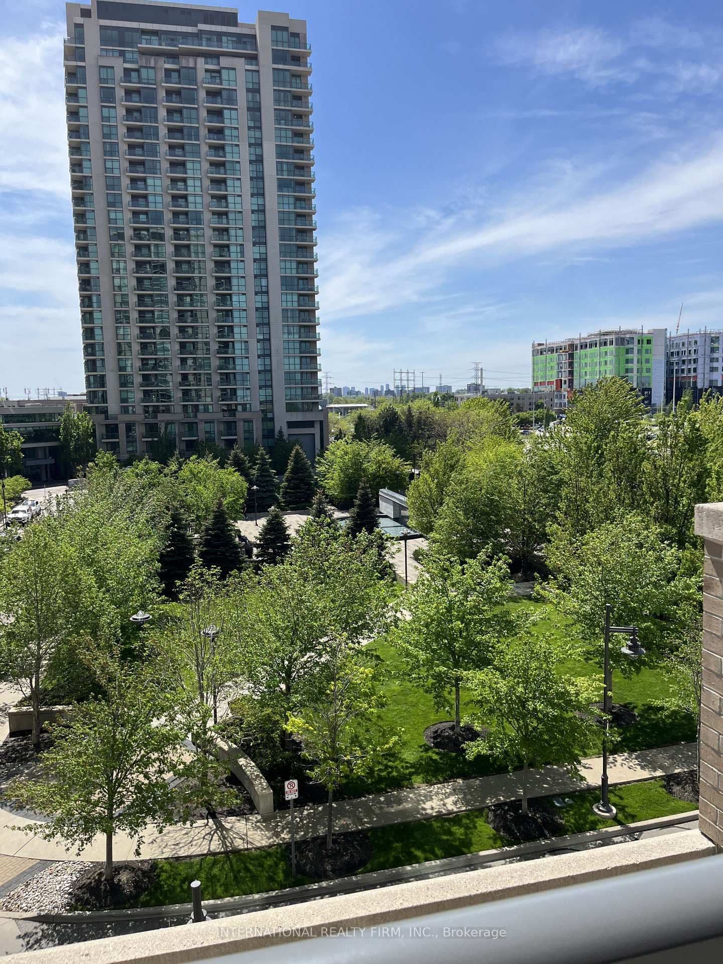 205 Sherway Gardens Road, Unit 401 thumbnail 35