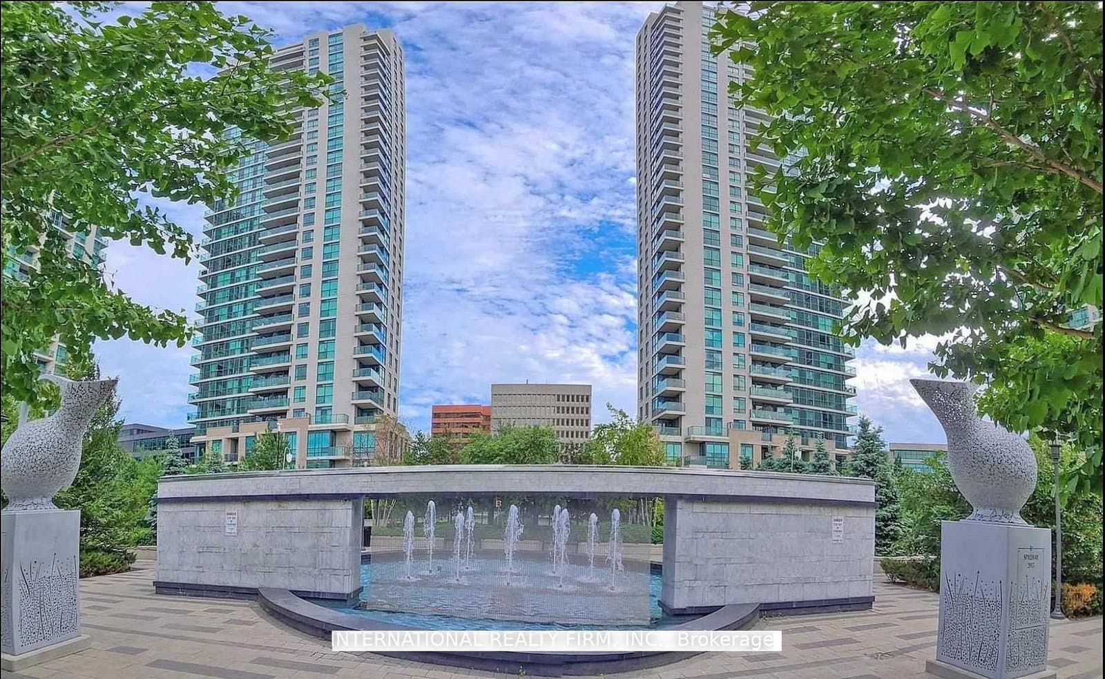 205 Sherway Gardens Road, Unit 401 thumbnail 5
