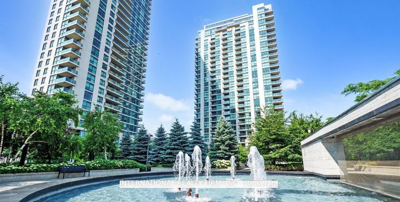 205 Sherway Gardens Road, Unit 401 thumbnail 6
