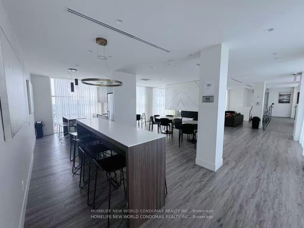 1787 ST. CLAIR Avenue W, Unit 609 thumbnail 13