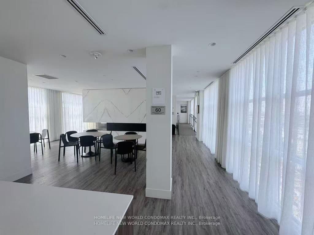 1787 ST. CLAIR Avenue W, Unit 609 thumbnail 14