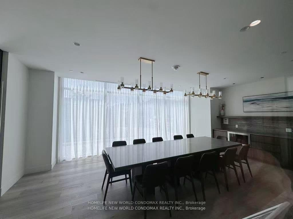 1787 ST. CLAIR Avenue W, Unit 609 thumbnail 15