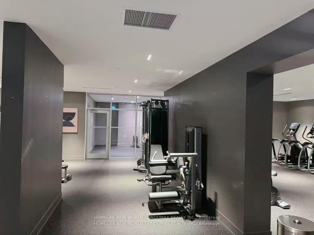 1787 ST. CLAIR Avenue W, Unit 609 thumbnail 16