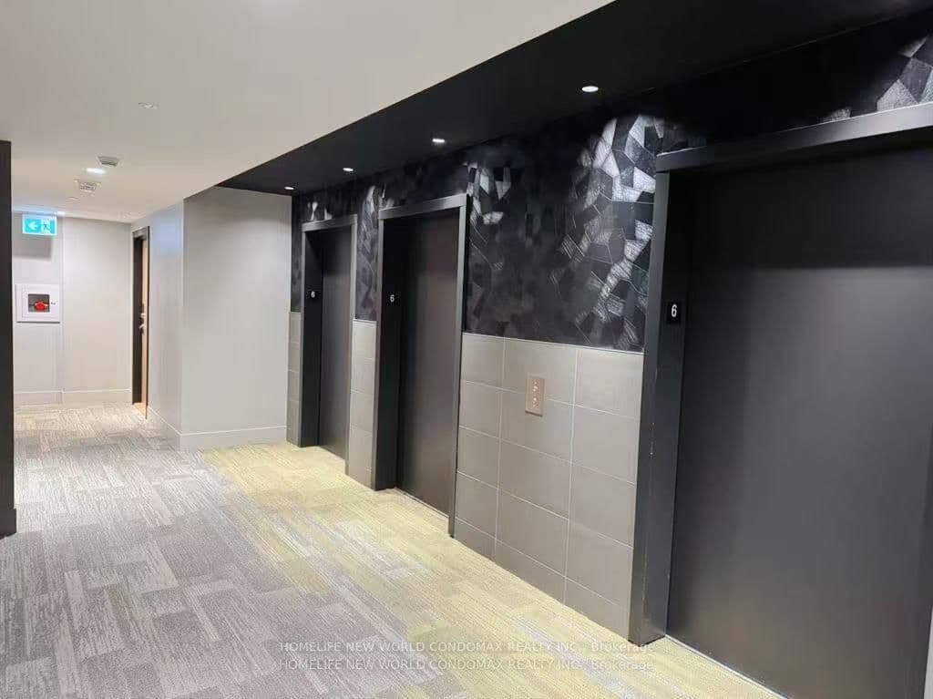1787 ST. CLAIR Avenue W, Unit 609 thumbnail 2