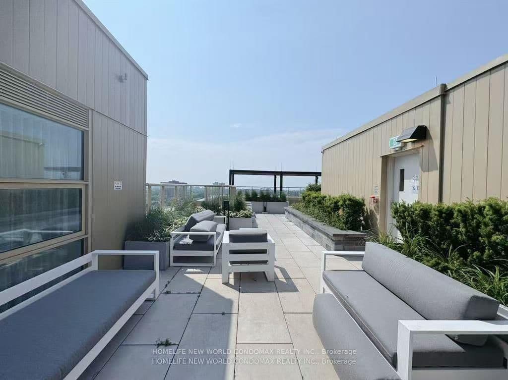1787 ST. CLAIR Avenue W, Unit 609 thumbnail 20