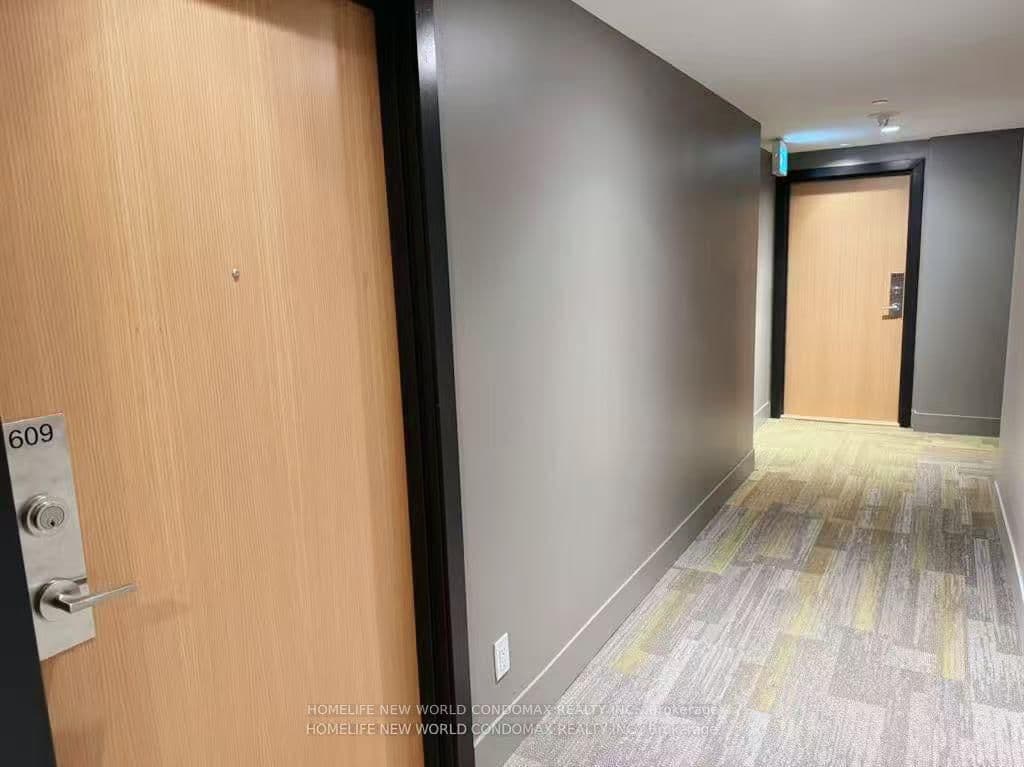 1787 ST. CLAIR Avenue W, Unit 609 thumbnail 3