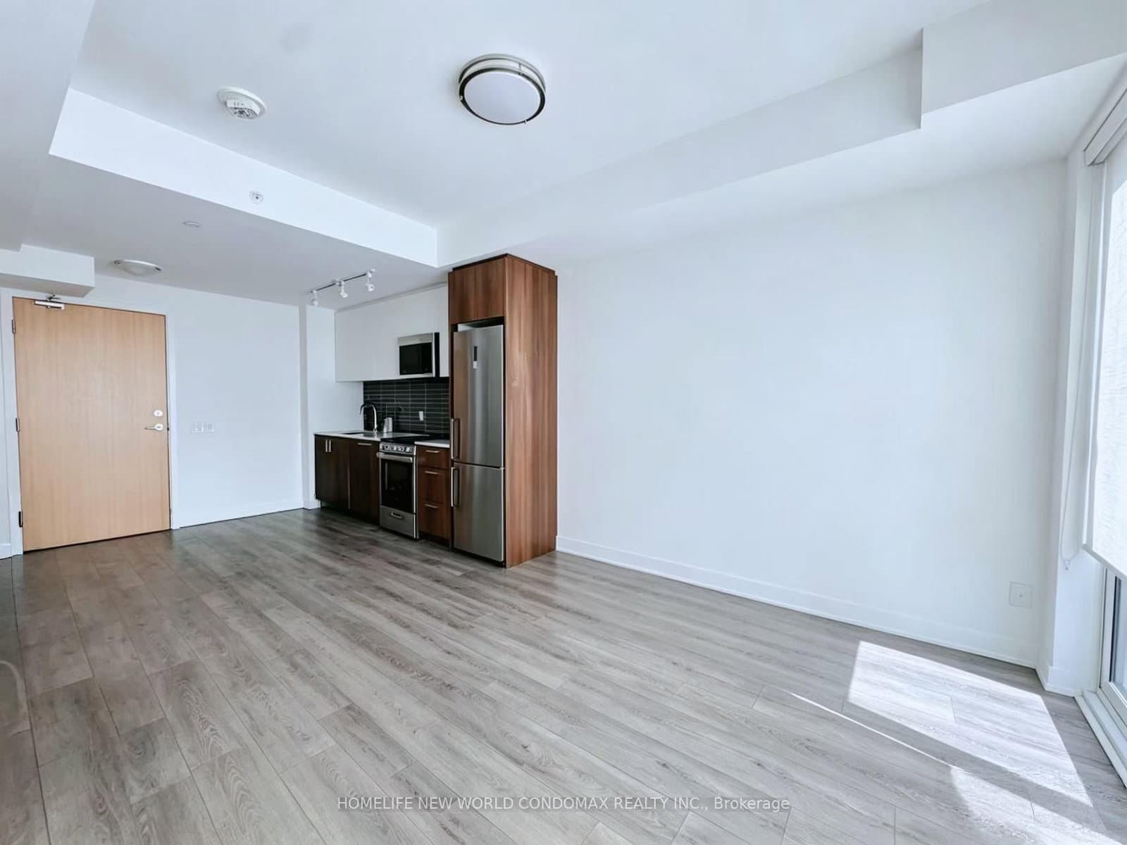 1787 ST. CLAIR Avenue W, Unit 609 thumbnail 5