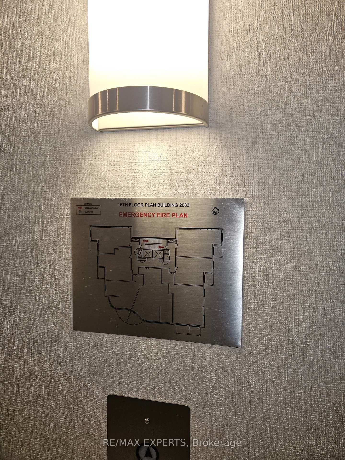 2083 Lakeshore Boulevard W, Unit 1509 thumbnail 11
