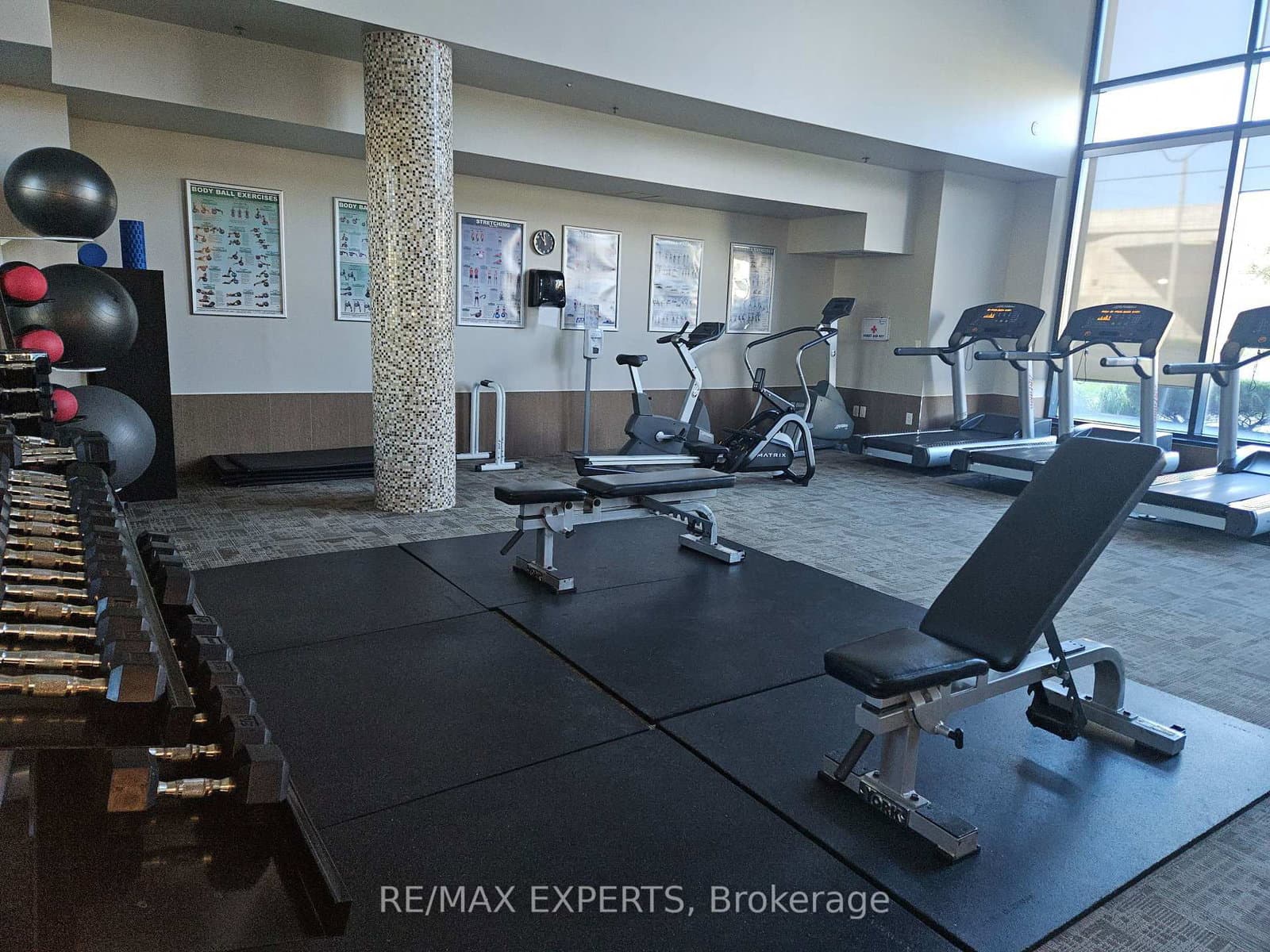 2083 Lakeshore Boulevard W, Unit 1509 thumbnail 14