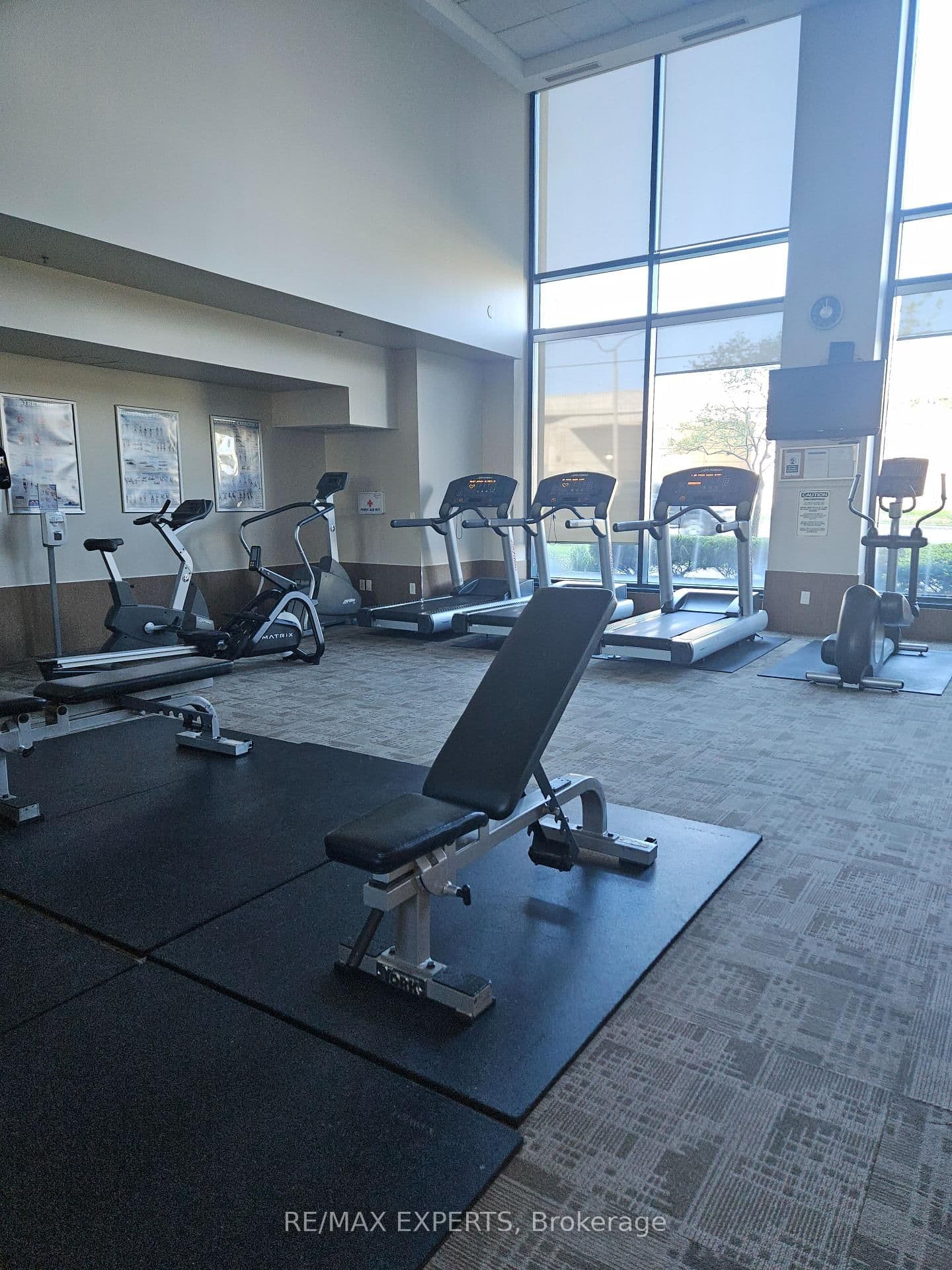 2083 Lakeshore Boulevard W, Unit 1509 thumbnail 15