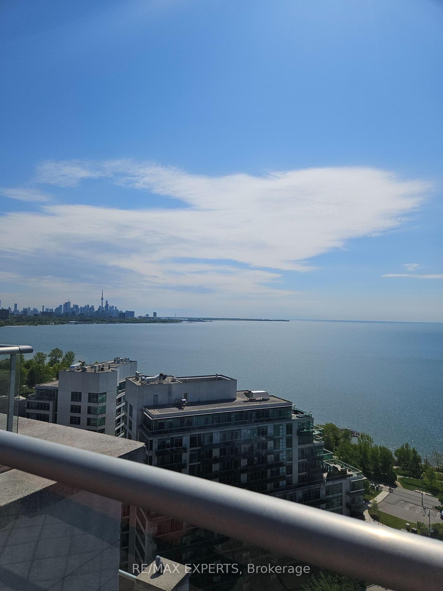 2083 Lakeshore Boulevard W, Unit 1509 thumbnail 17