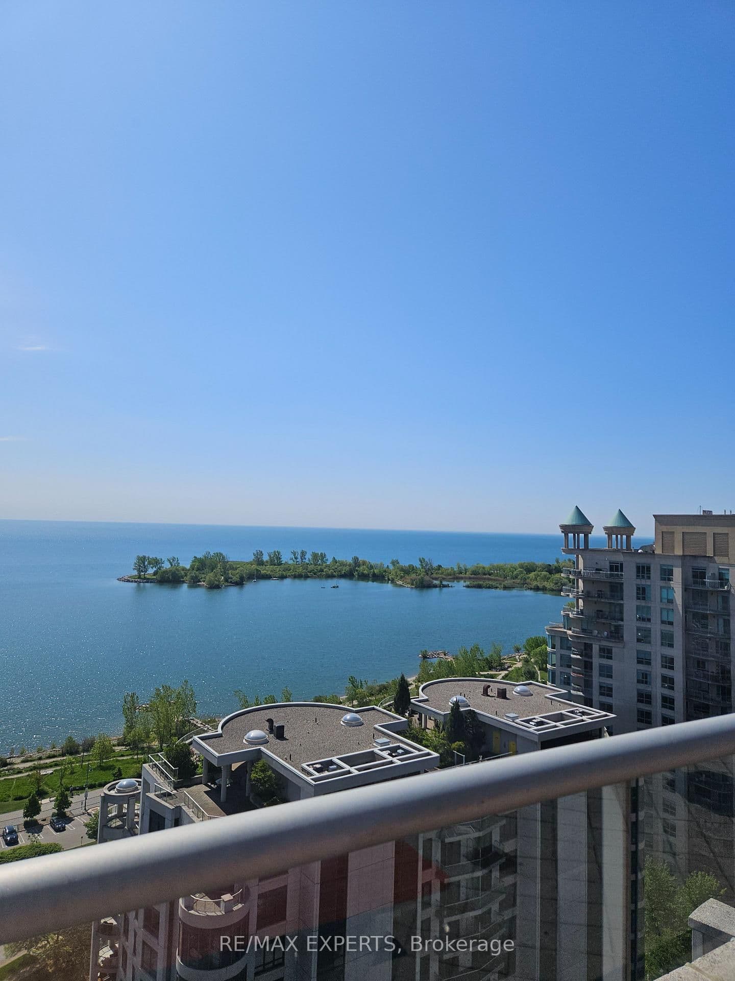 2083 Lakeshore Boulevard W, Unit 1509 thumbnail 18